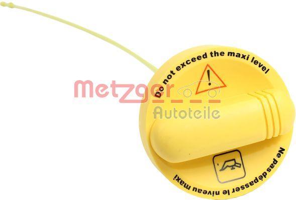 Jauge de niveau d'huile METZGER ref. 8001027